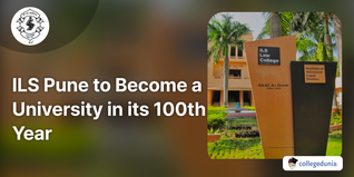 ILS Pune to Become a University in its 100th Year; Check Details Here